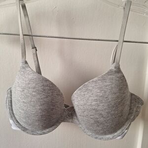 Icon Branded Calvin Klein Bra